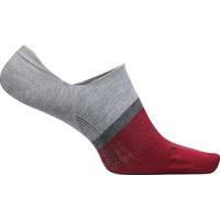 Zappos Feetures Men's No-Show Socks
