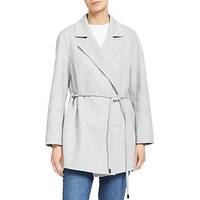 Theory Women's Wrap And Belted Coats