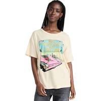 Shopbop Daydreamer Women's Short Sleeve T-Shirts