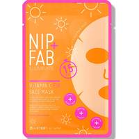 Nip+Fab Face Masks