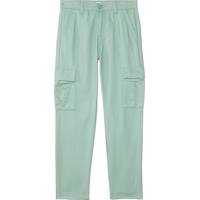 Zappos Girl's Mid Rise Pants