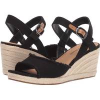 Zappos Lucky Brand Women's Heel Sandals