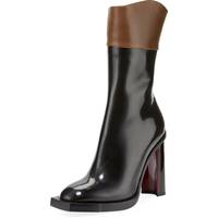 Women's Leather Boots from Alexander Mcqueen