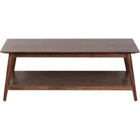 Slumberland Furniture Walnut Coffee Tables