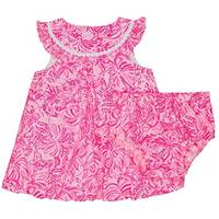 Zappos Lilly Pulitzer Baby dress