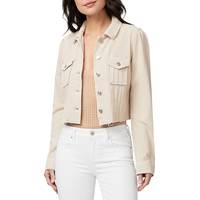 PAIGE Women's Cropped Jackets