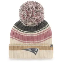 Macy's '47 Brand Women's Beanies With Pom