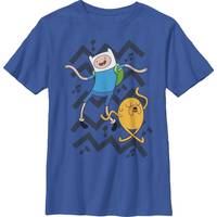 Cartoon Network Boy's T-shirts