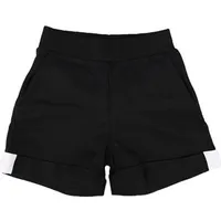 YOOX Monnalisa Girl's Bermuda Shorts