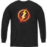 Macy's Justice League Boy's Long Sleeve Shirts