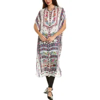 Johnny Was Women's Beach Kaftan