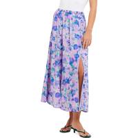 Shop Premium Outlets Women's Floral Skirts