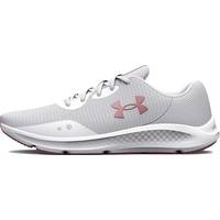 Under Armour Women's White Sneakers