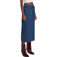 Bloomingdale's 7 For All Mankind Women's Skirts