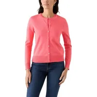 Cable & Gauge Women's Long Sleeve Tops