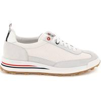 Thom Browne Women's White Sneakers