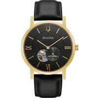 Men's Watches from Bulova