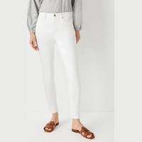 Women's Mid Rise Jeans from Ann Taylor