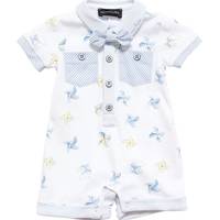 Monnalisa Baby Clothing