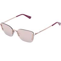 Moschino Women's Square Sunglasses
