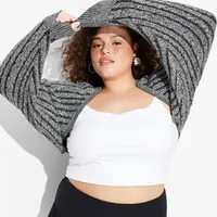 Target Wild Fable Women's Oversized Sweaters