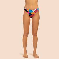 Trina Turk Women's Reversible Bikini Bottoms