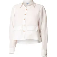 Haris Cotton Women's Linen Jackets