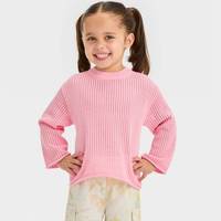 Target Girl's Knitwear