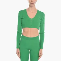 French Connection Women's Zip Cardigans