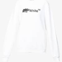 Off-White Women's Sweatshirts