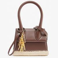 Jacquemus Women's Leather Bags