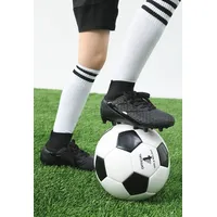 JustFab Kids Soccer Cleats