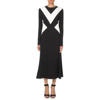 Women's Long-sleeve Dresses from Givenchy