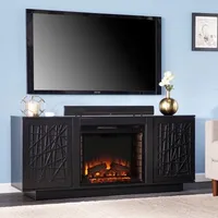 French Connection Electric Fireplaces