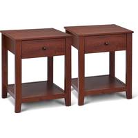 Costway Accent Tables
