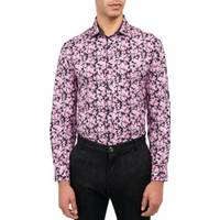 Macy's Society Of Threads Men's Button-Down Shirts