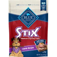 Blue Buffalo Dog Treats