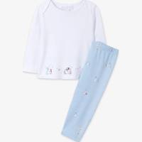 The Little White Company Girl's Pajamas Sets