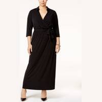 Women's Belted Dresses from NY Collection