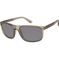 Shop Premium Outlets Men's Square Sunglasses