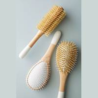 Anthropologie Hair Styling