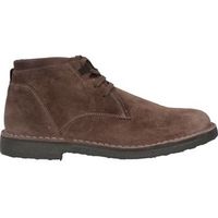 CAFèNOIR Men's Desert Boots