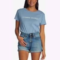 Roxy Women's Cotton T-Shirts