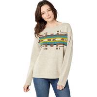 Pendleton Women's Pullover Sweaters