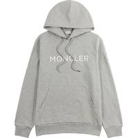 Moncler Men's Grey Sweatshirts