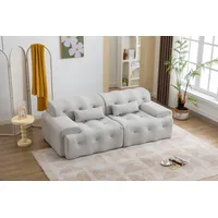 Macy's Simplie Fun 2 Seater Sofas