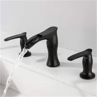 BESTCOSTY Bathroom Taps