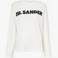 Jil Sander Women's Long Sleeve T-Shirts