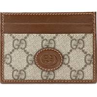 Gucci Men's Card Holders