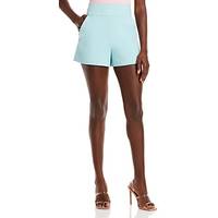 Bloomingdale's Women's High Waisted Shorts